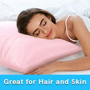 BlueHills 22 Momme 100% Pure Mulberry Natural Soft Both Sides Silk Pillowcase...