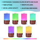 4l oil diffuser