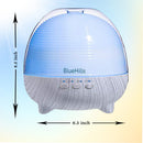 extra large essential oil diffuser