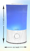 big room oil diffuser