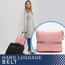flight blanket