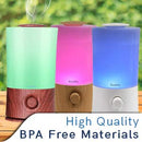 big diffuser