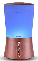 Dark Wood Grain Diffuser Large