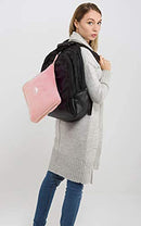 kids travel pillow and blanket for airplanes
