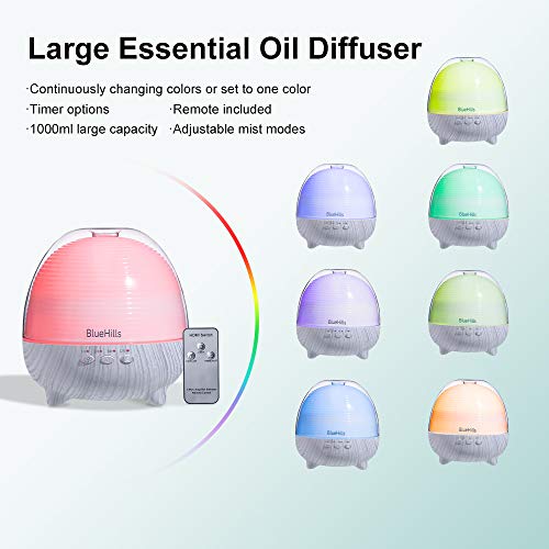 home diffusers for large room