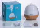 air diffuser for large room
