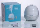 long lasting diffusers for essential oils large room 1000ml