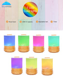 BlueHills 2500 ml xl essential oil diffuser