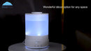 oil diffuser large room 2500 ml