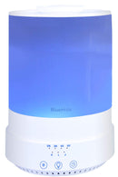 White Essential Oil Diffuser Large