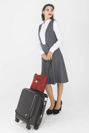 soft travel blanket