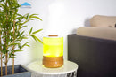 long hour diffuser
