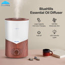 1l Essential oil diffuser