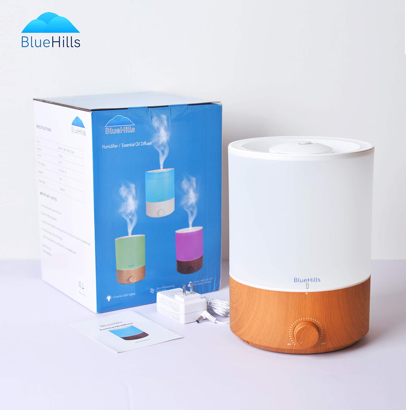 big oil diffuser for large room 4000ml
