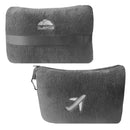 Gray/grey blanket