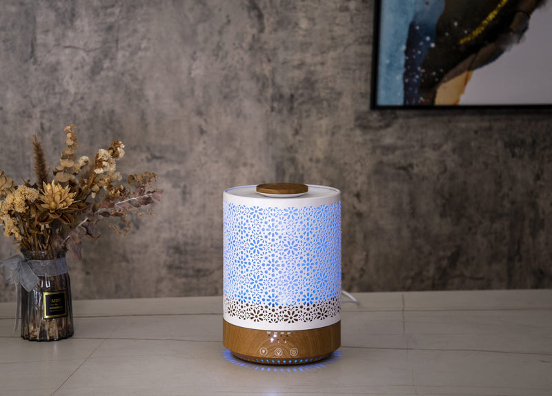 essential oil diffusers large room