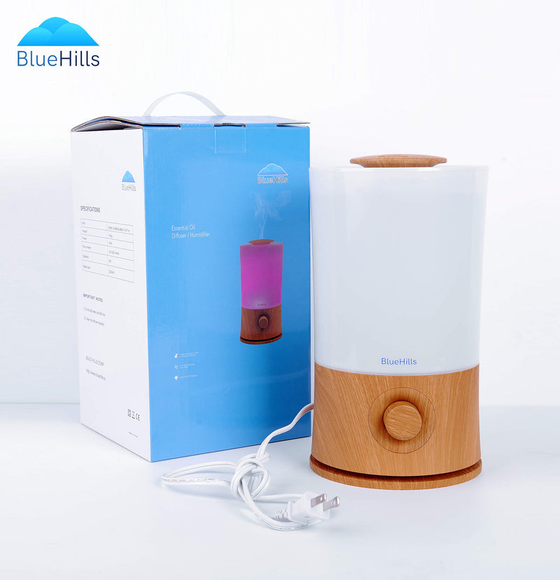 aromatherapy diffuser for large room