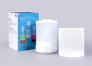 largest essential oil diffusers for home large room