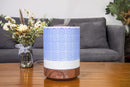 aromatherapy diffuser large room 2500ml