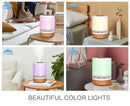 essential oils diffusers for home large room