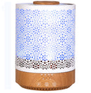 Wood Grain essential oil Diffuser Large