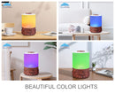 aromatherapy diffuser large