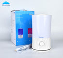 essential oil diffusers big