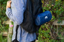men travel blanket