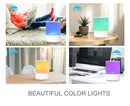 essential oil diffuser large capacity