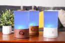 whole house essential oil diffuser