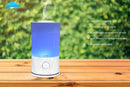 large capacity diffusers for essential oils