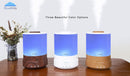 diffuser for large room