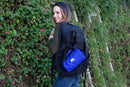fold up travel blanket