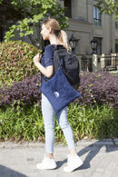 backpack blanket