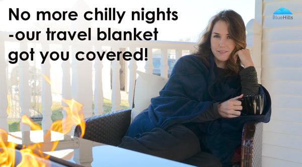 Spread the love and give the gift of coziness!