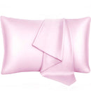 BlueHills 22 Momme 100% Pure Mulberry Natural Soft Both Sides Silk Pillowcase...