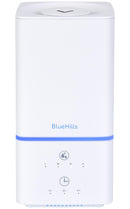 BlueHills 1000ml Essential Oil Diffuser Modern Design - White (H101)