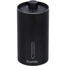 black waterless diffuser