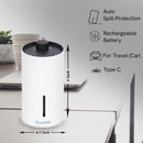 aroma diffuser portable

