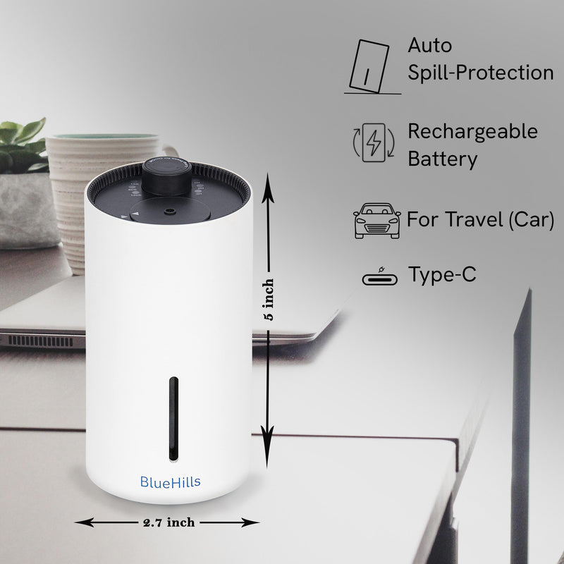 aroma diffuser portable
