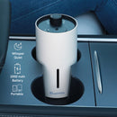 travel essential oil diffuser 
