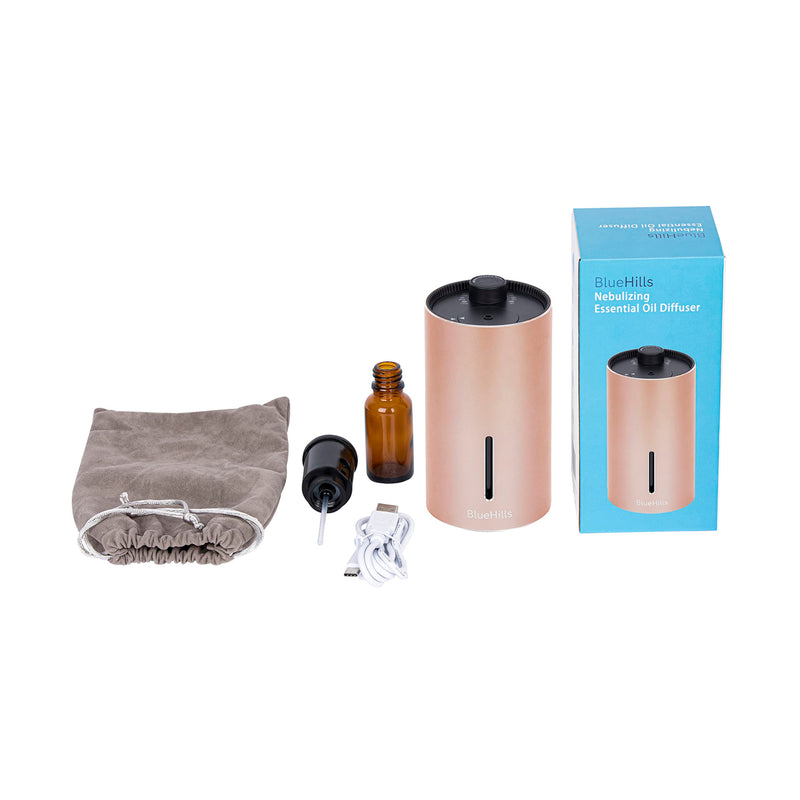 battery powered diffuser
