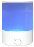 BlueHills 4000 ML Premium XL Essential Oil Diffuser Humidifier Extra Large Capacity - White -E401