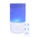 White Oil Diffuser Large