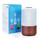 BlueHills premium 4000 ml tall essential oil diffuser