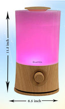 air diffuser large room