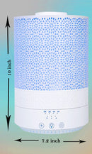 largest essential oil diffusers for home large room