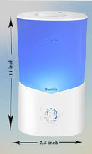 x large room essential oil diffuser