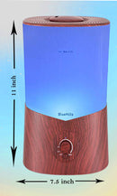 big essential oil diffusers