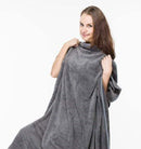 car blankets and throws